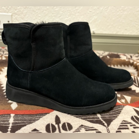 UGG Shoes - Ugg Kristin Wedge Boot